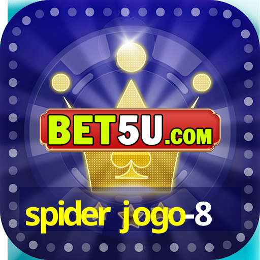 spider jogo